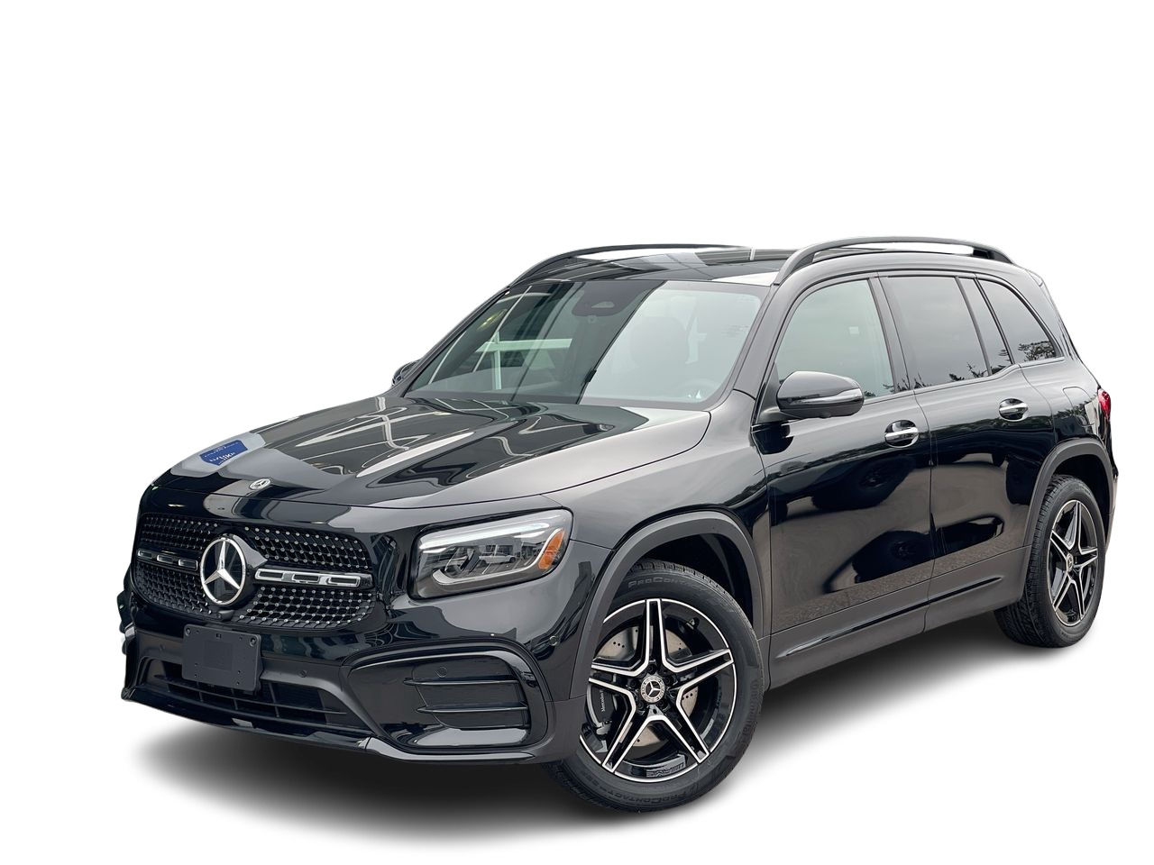 2025 Mercedes-Benz GLB in Richmond, British Columbia
