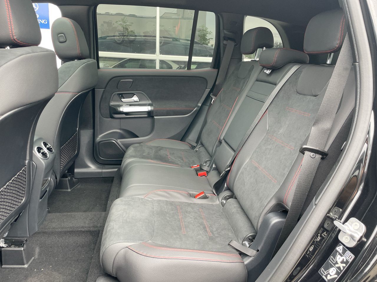 2025 Mercedes-Benz GLB in Richmond, British Columbia