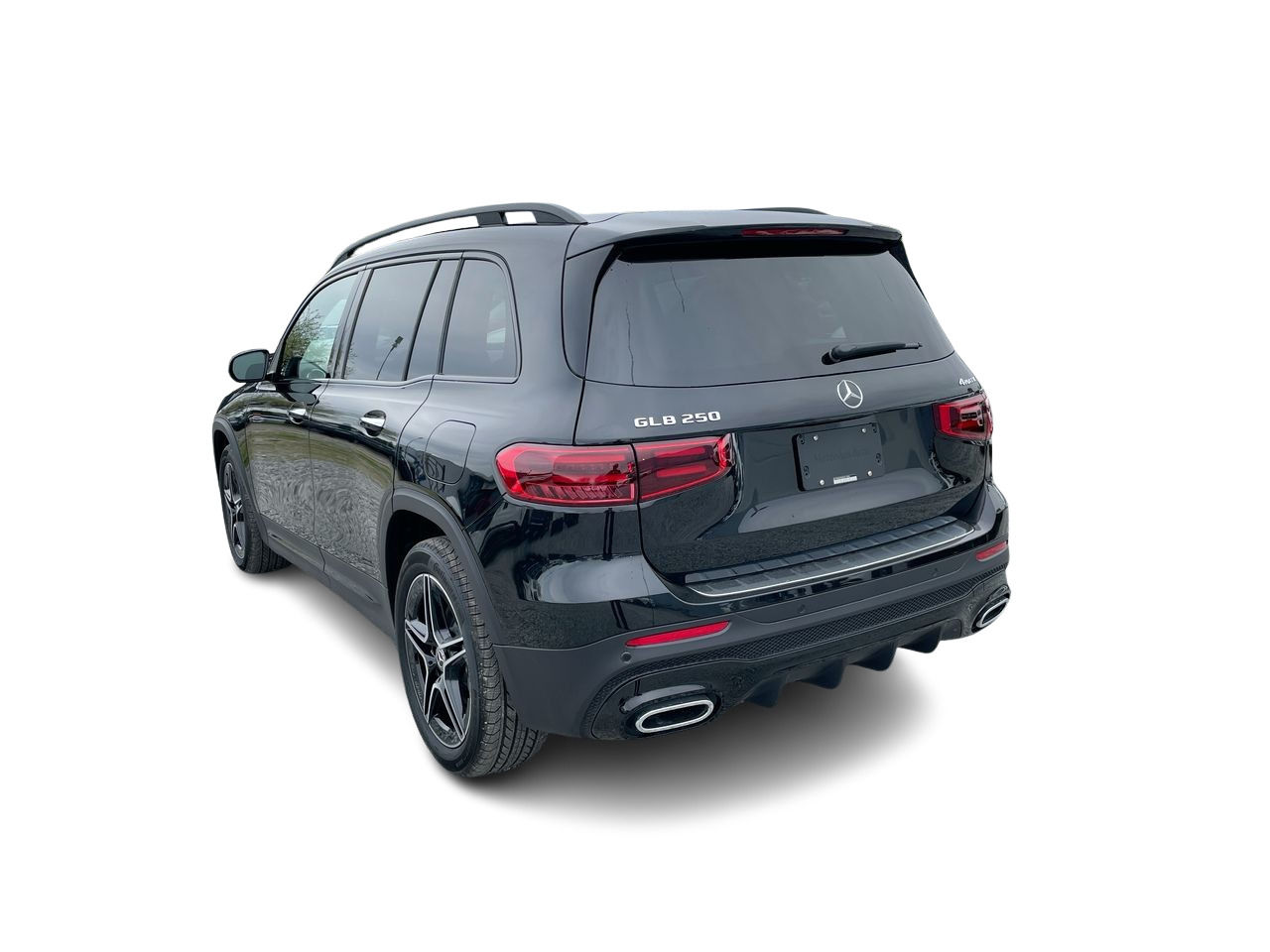 2025 Mercedes-Benz GLB in Richmond, British Columbia