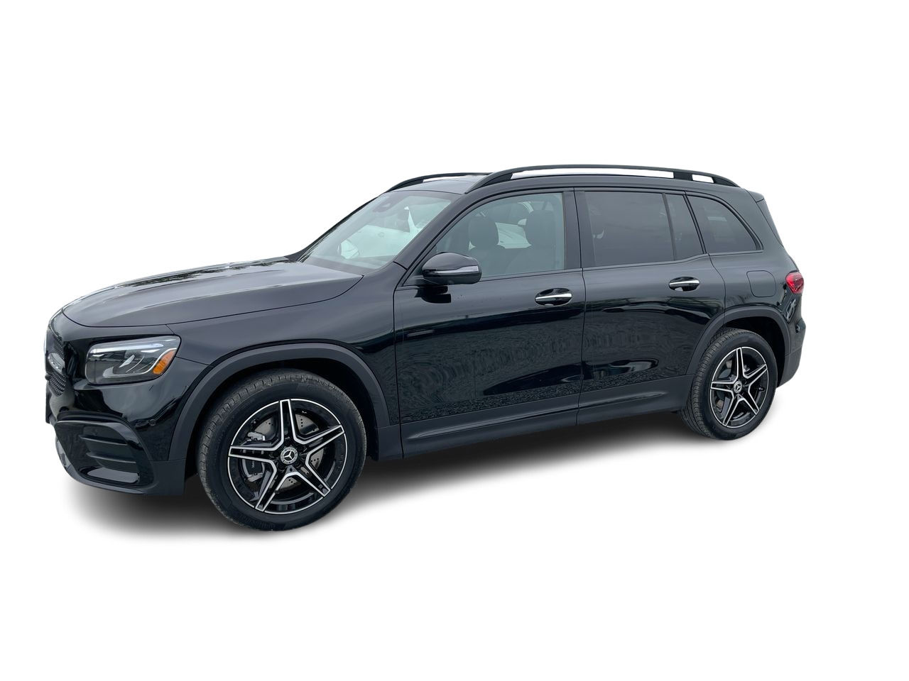 2025 Mercedes-Benz GLB in Richmond, British Columbia