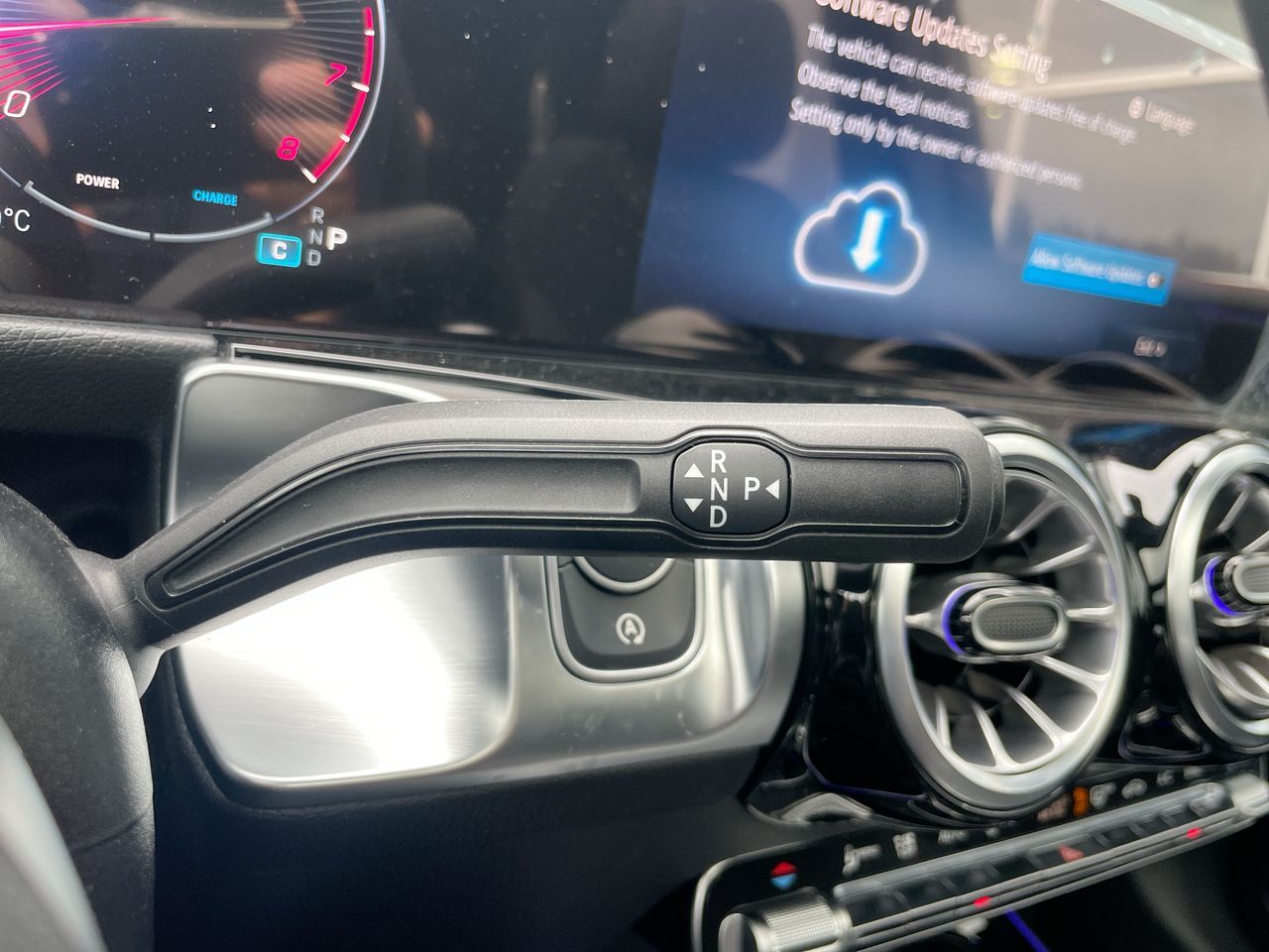 2025 Mercedes-Benz GLB in Richmond, British Columbia