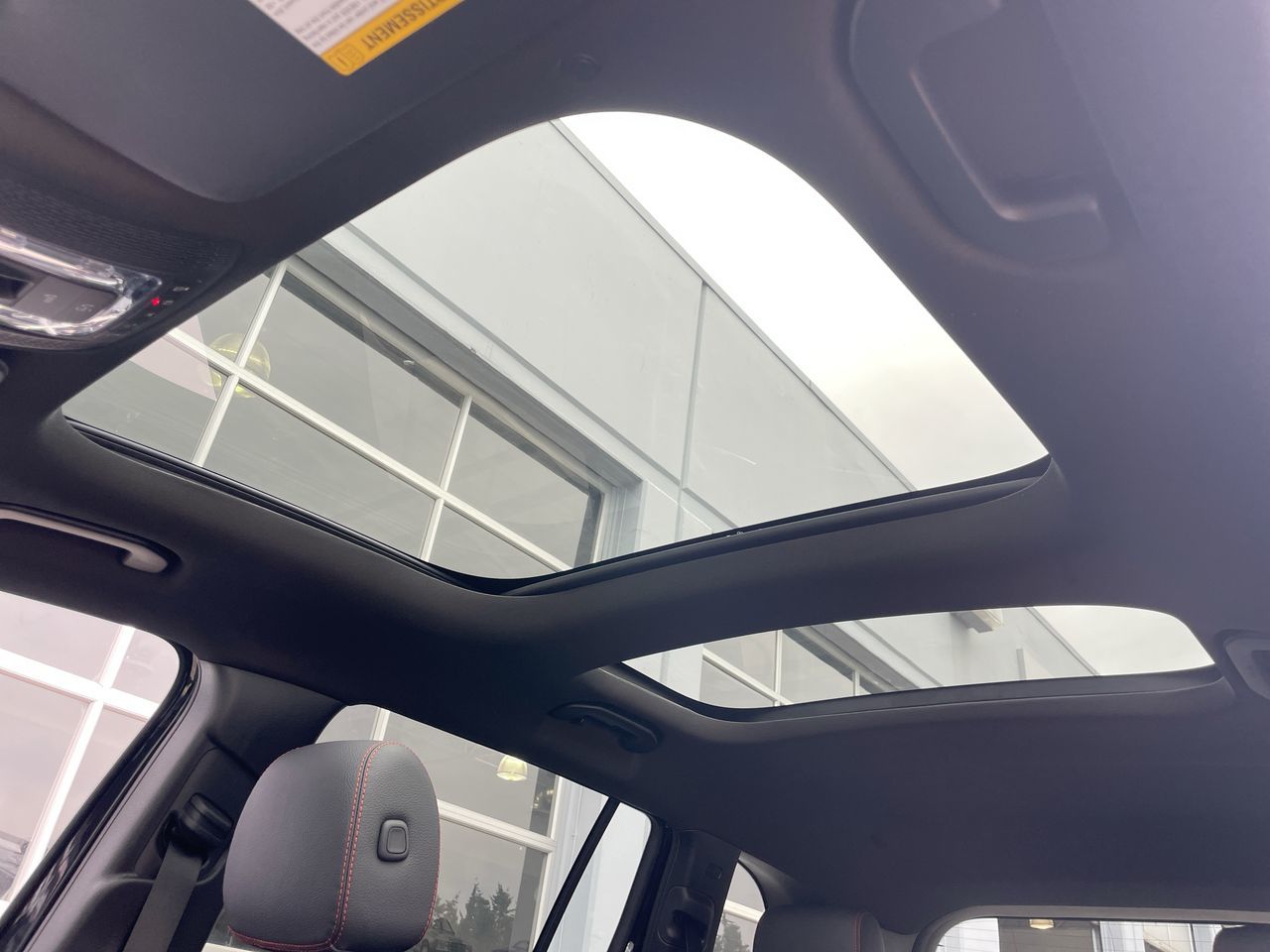 2025 Mercedes-Benz GLB in Richmond, British Columbia