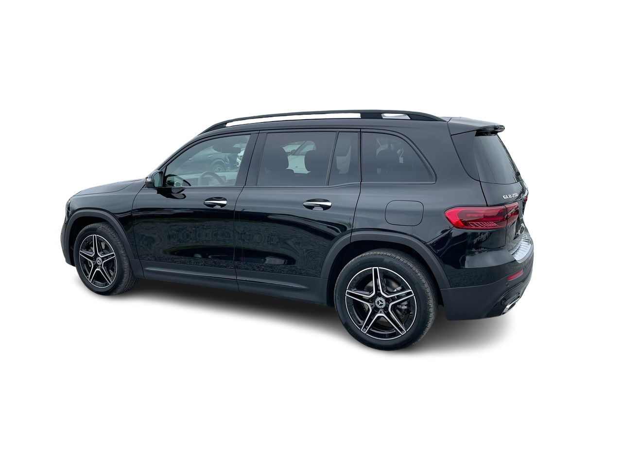 2025 Mercedes-Benz GLB in Richmond, British Columbia