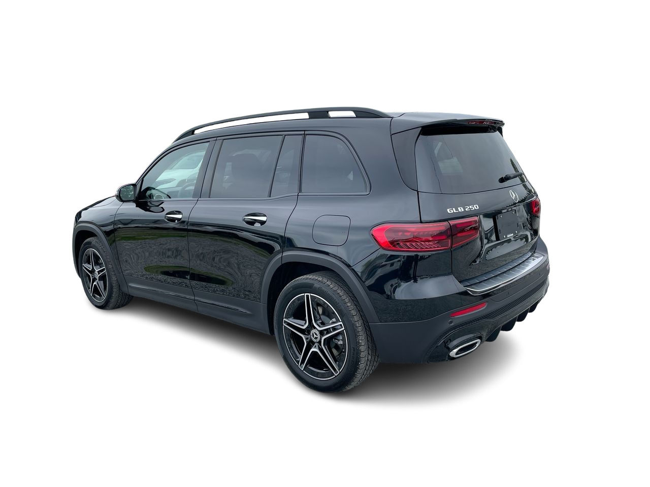 2025 Mercedes-Benz GLB in Richmond, British Columbia