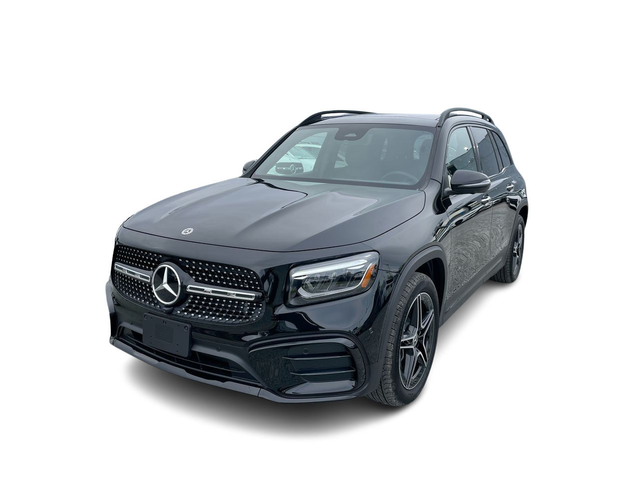 2025 Mercedes-Benz GLB in Richmond, British Columbia