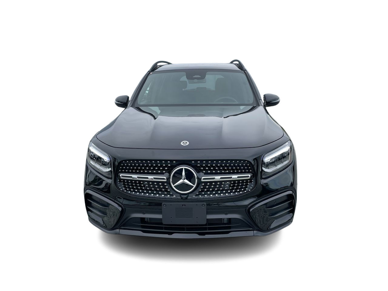 2025 Mercedes-Benz GLB in Richmond, British Columbia