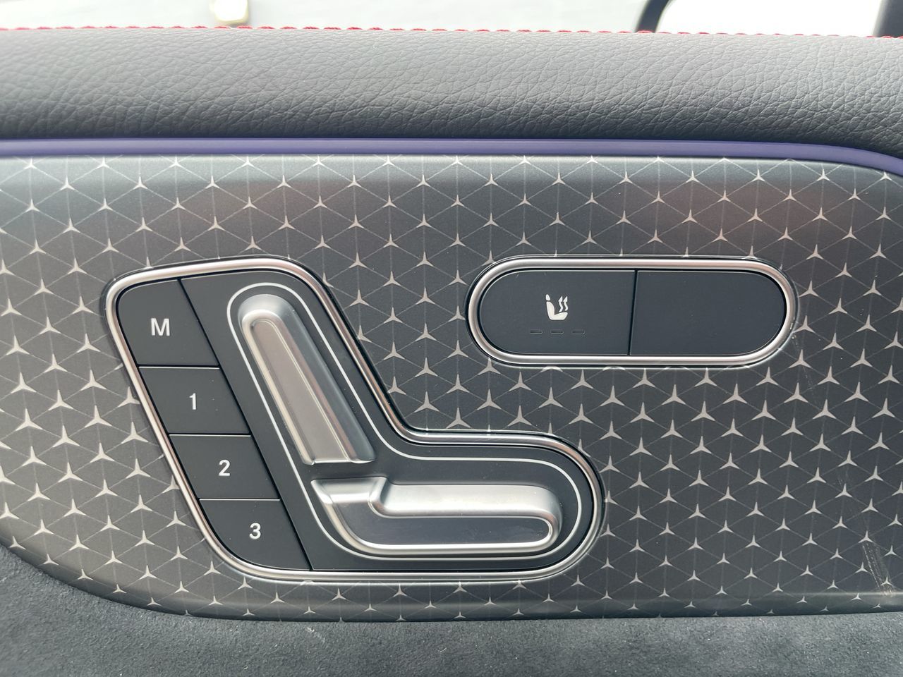 2025 Mercedes-Benz GLB in Richmond, British Columbia