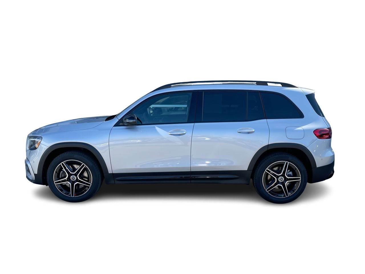 Mercedes-Benz GLB  2025 à Richmond, Colombie-Britannique