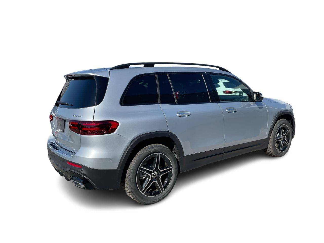 Mercedes-Benz GLB  2025 à Richmond, Colombie-Britannique