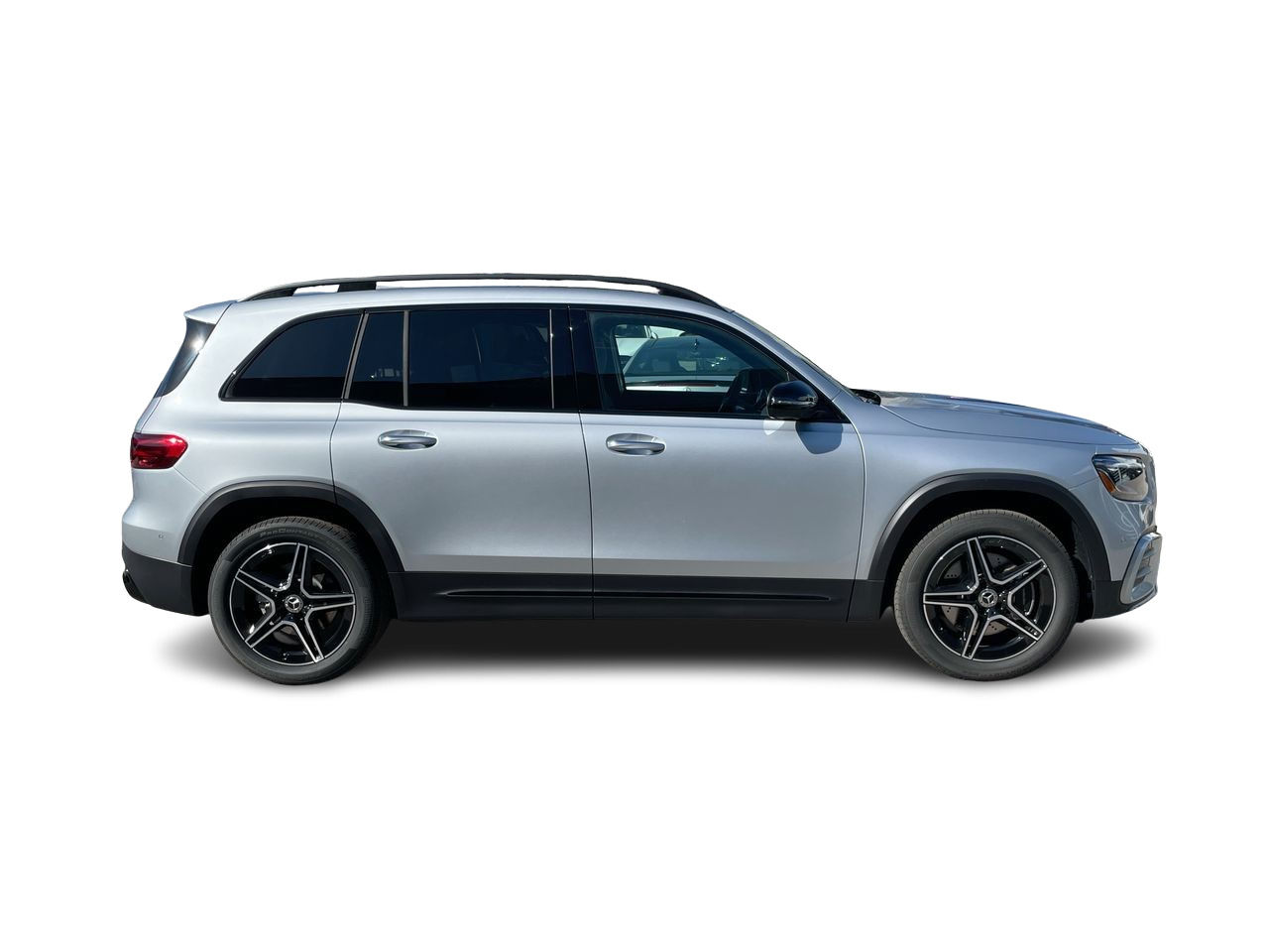 Mercedes-Benz GLB  2025 à Richmond, Colombie-Britannique