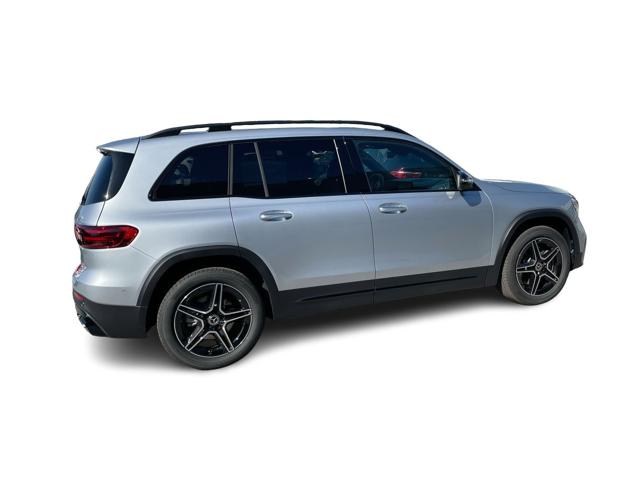 Mercedes-Benz GLB  2025 à Richmond, Colombie-Britannique