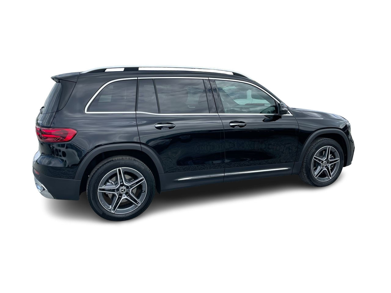 Mercedes-Benz GLB  2025 à Richmond, Colombie-Britannique