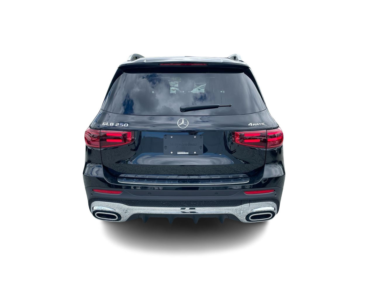 Mercedes-Benz GLB  2025 à Richmond, Colombie-Britannique