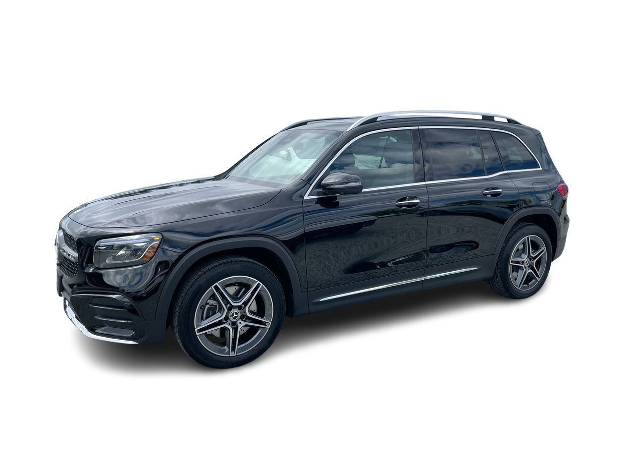 Mercedes-Benz GLB  2025 à Richmond, Colombie-Britannique