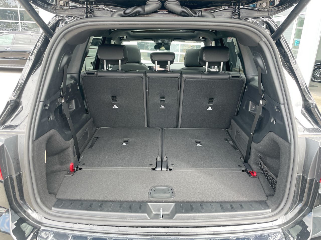 Mercedes-Benz GLB  2025 à Richmond, Colombie-Britannique