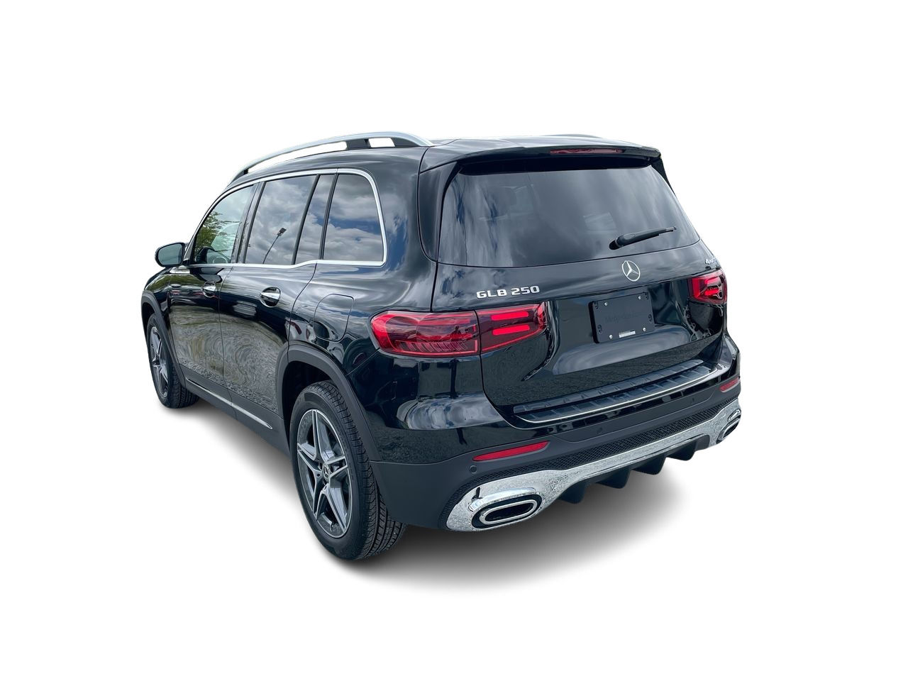 Mercedes-Benz GLB  2025 à Richmond, Colombie-Britannique