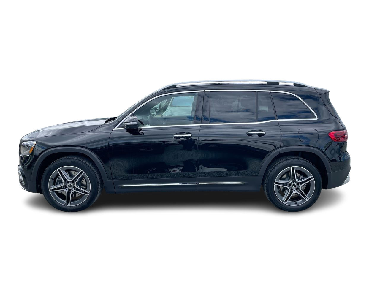 Mercedes-Benz GLB  2025 à Richmond, Colombie-Britannique