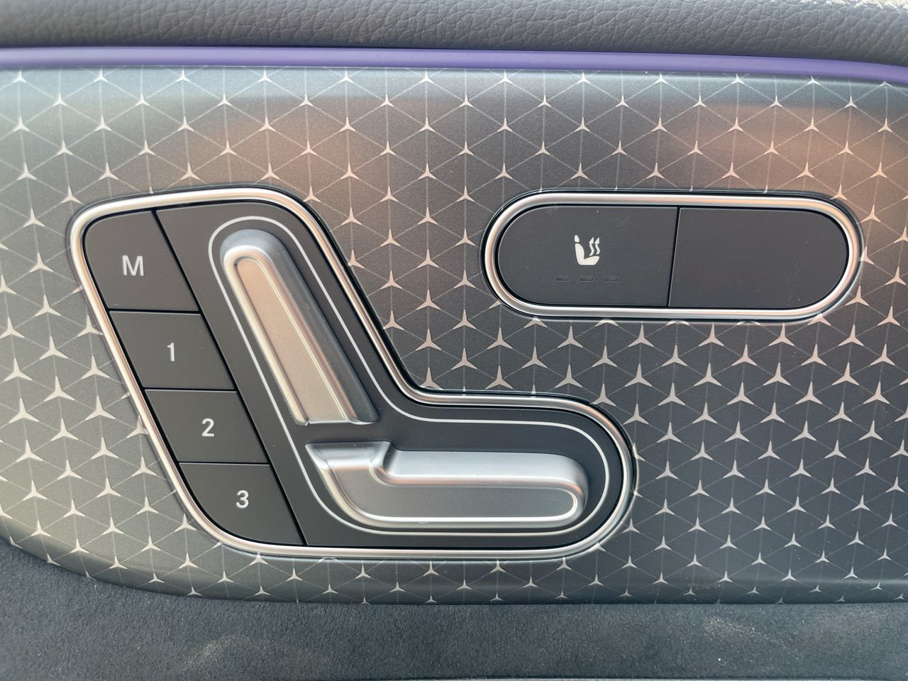 2025 Mercedes-Benz GLB in Richmond, British Columbia