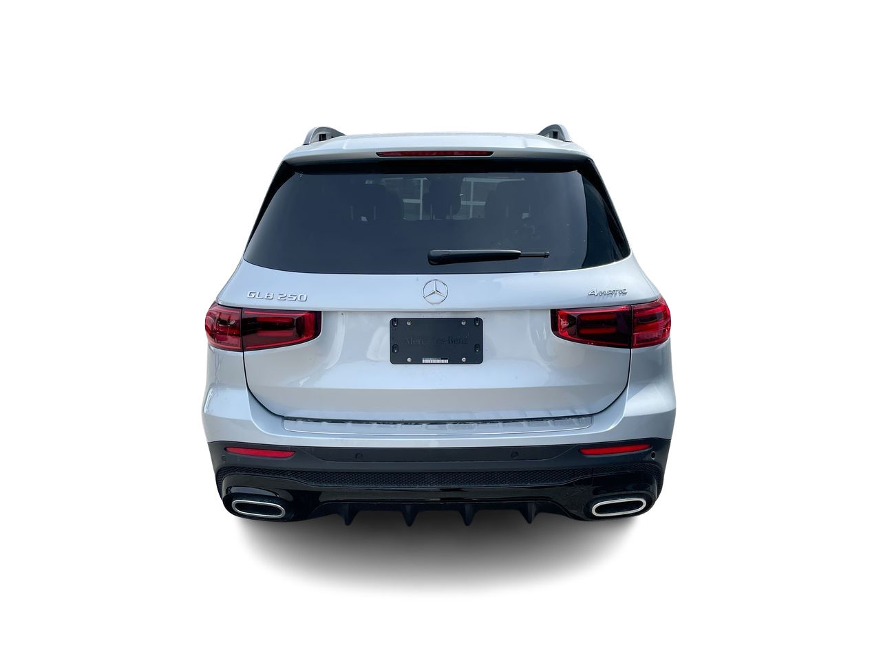 2025 Mercedes-Benz GLB in Richmond, British Columbia