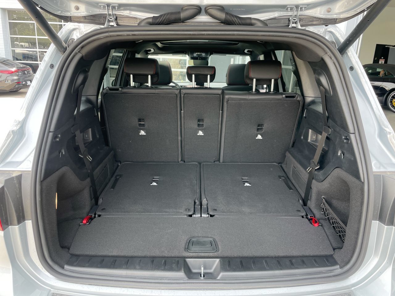2025 Mercedes-Benz GLB in Richmond, British Columbia