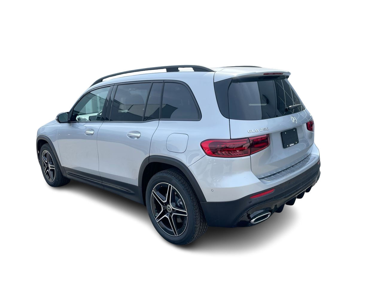2025 Mercedes-Benz GLB in Richmond, British Columbia