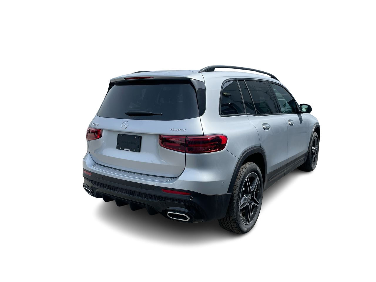 2025 Mercedes-Benz GLB in Richmond, British Columbia