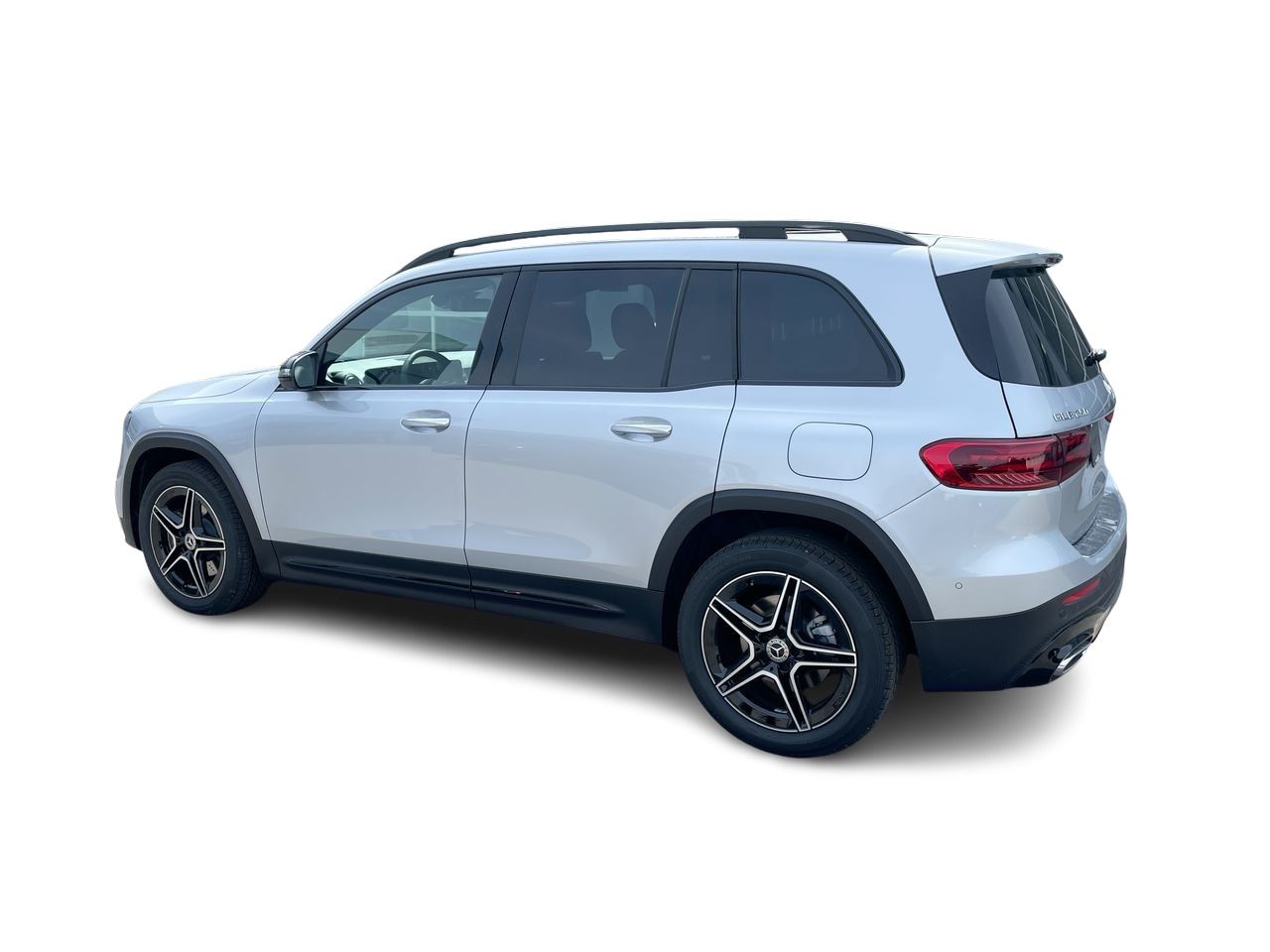 2025 Mercedes-Benz GLB in Richmond, British Columbia
