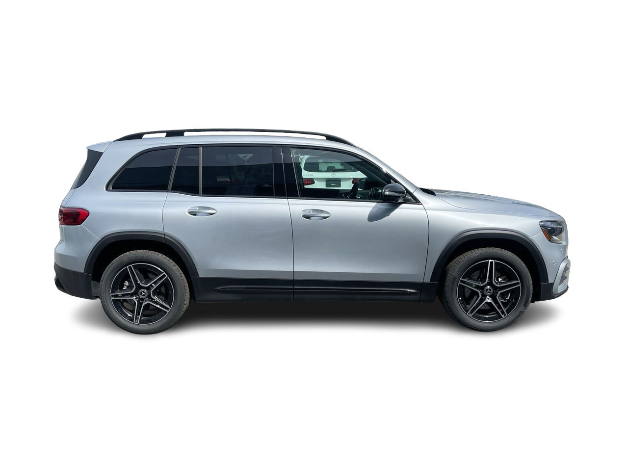 2025 Mercedes-Benz GLB in Richmond, British Columbia