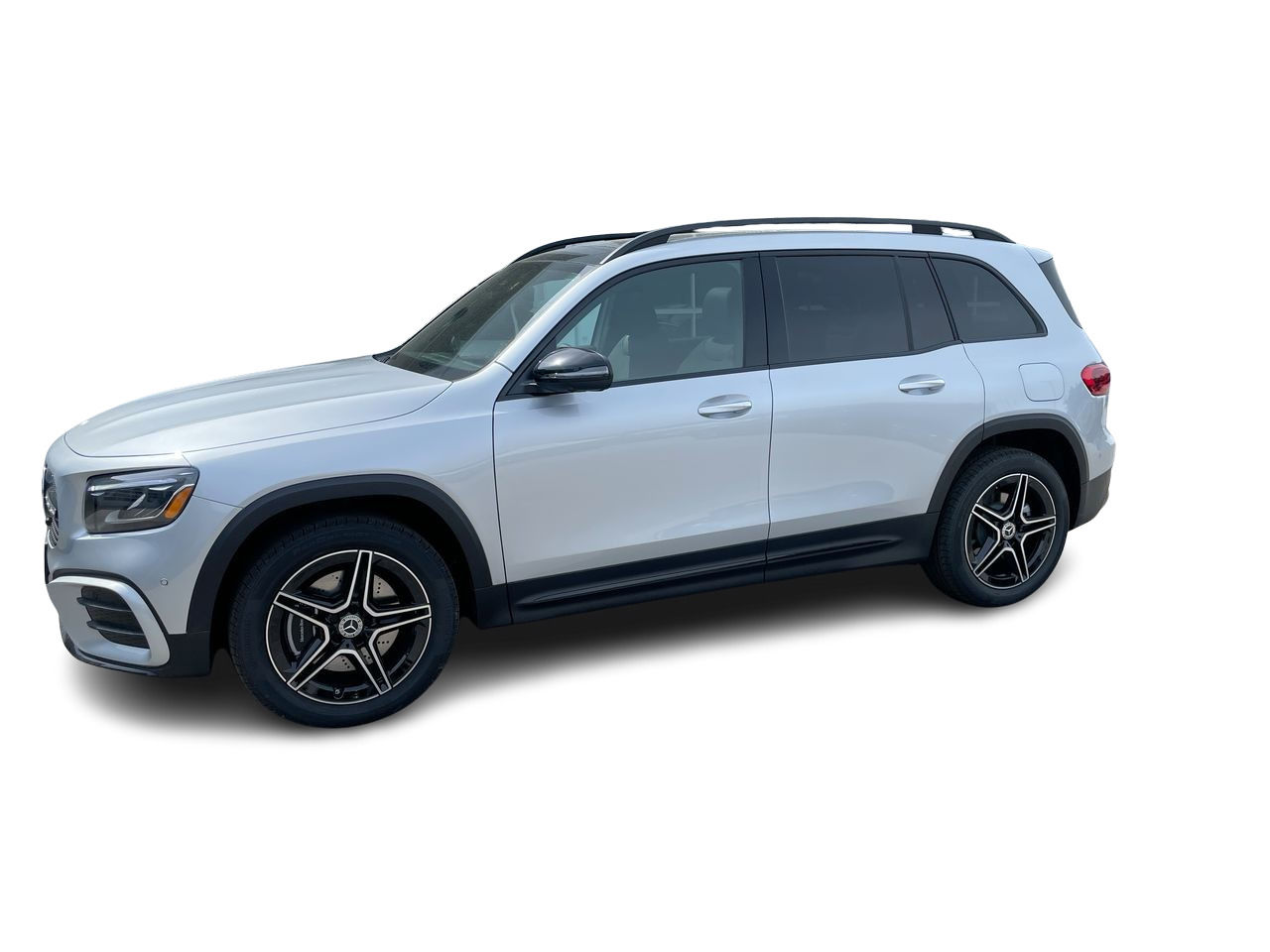 2025 Mercedes-Benz GLB in Richmond, British Columbia