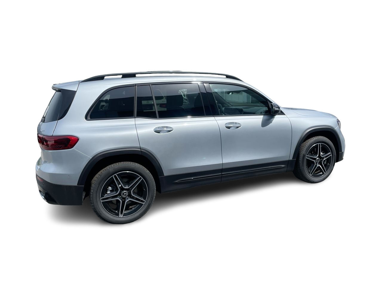 2025 Mercedes-Benz GLB in Richmond, British Columbia