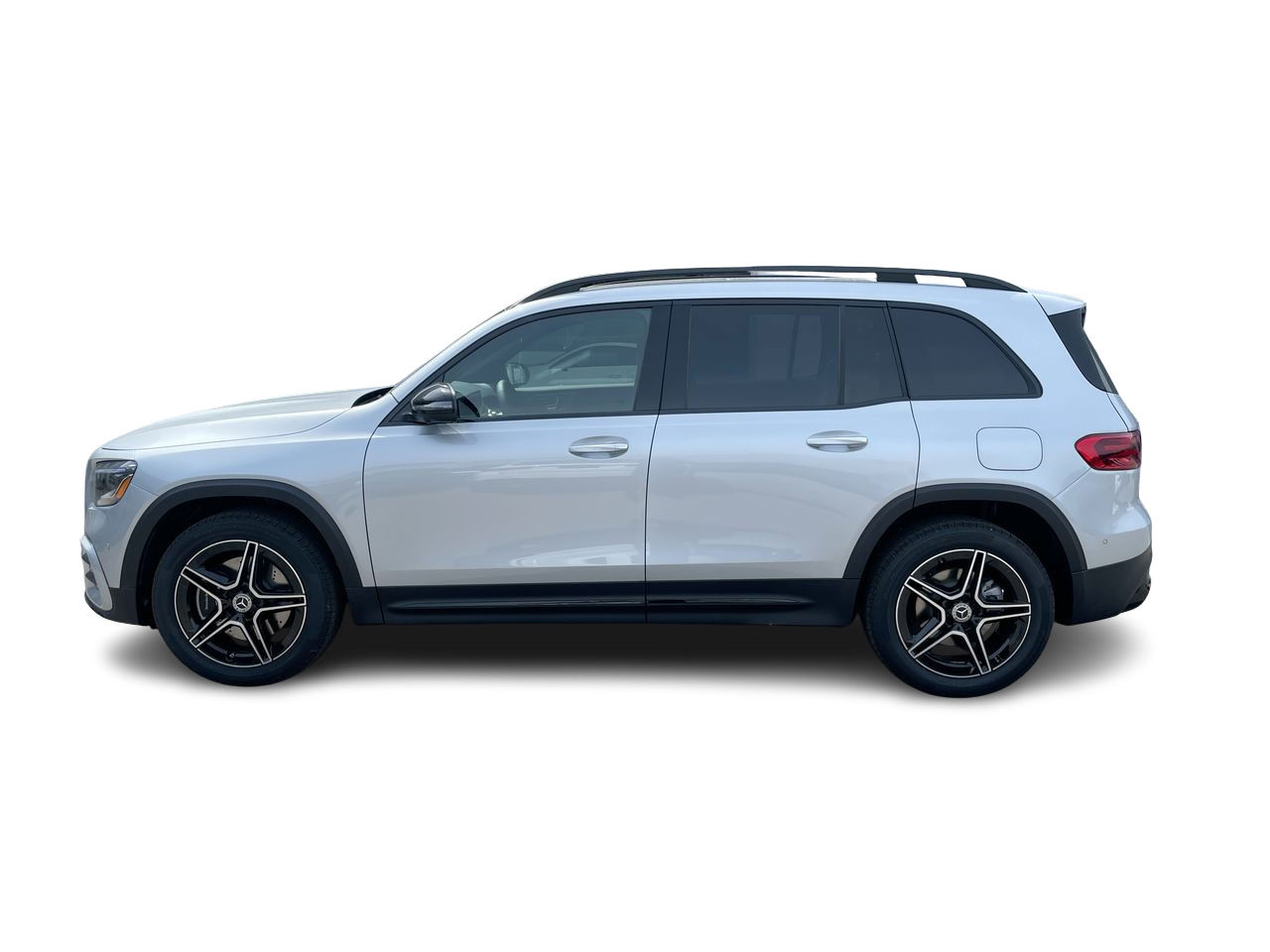 2025 Mercedes-Benz GLB in Richmond, British Columbia