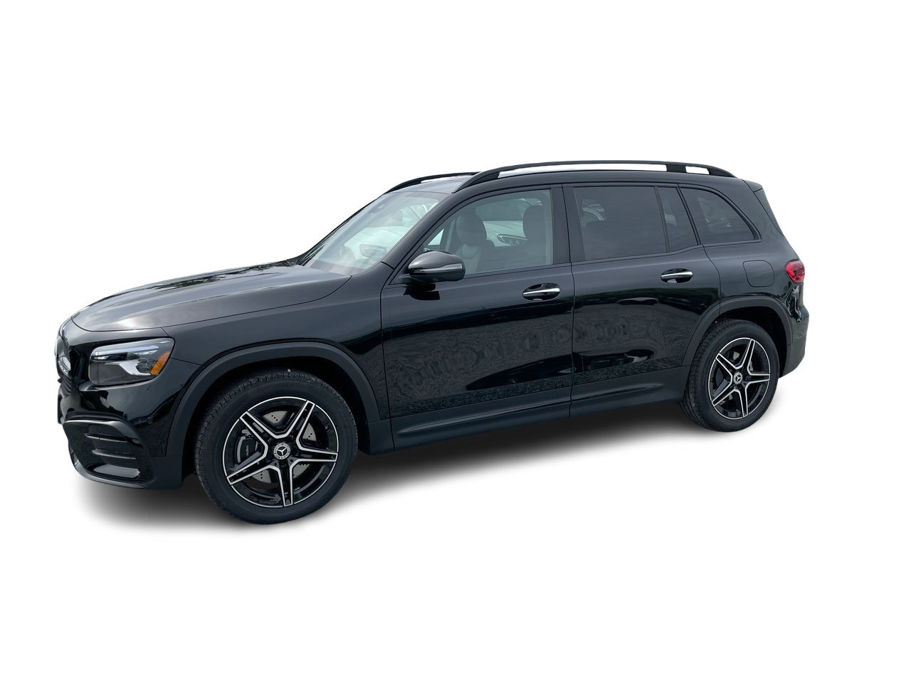 2025 Mercedes-Benz GLB in Richmond, British Columbia