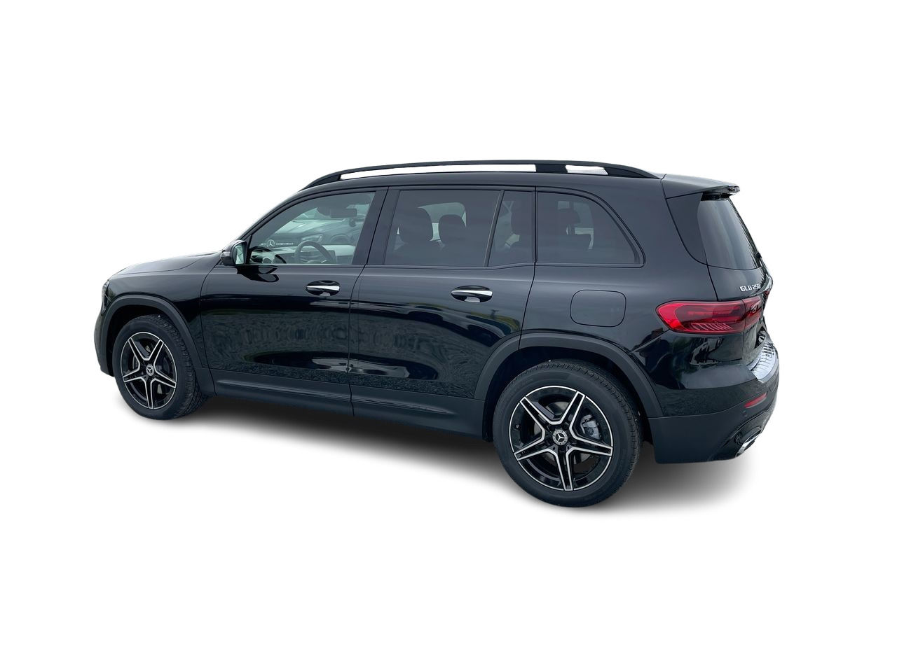 2025 Mercedes-Benz GLB in Richmond, British Columbia