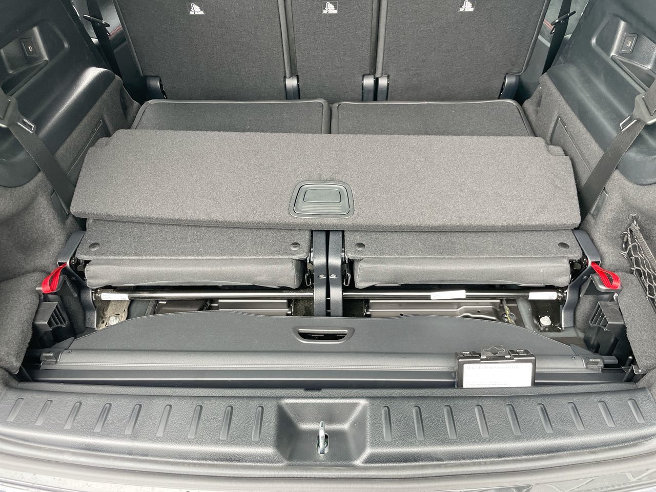 2025 Mercedes-Benz GLB in Richmond, British Columbia