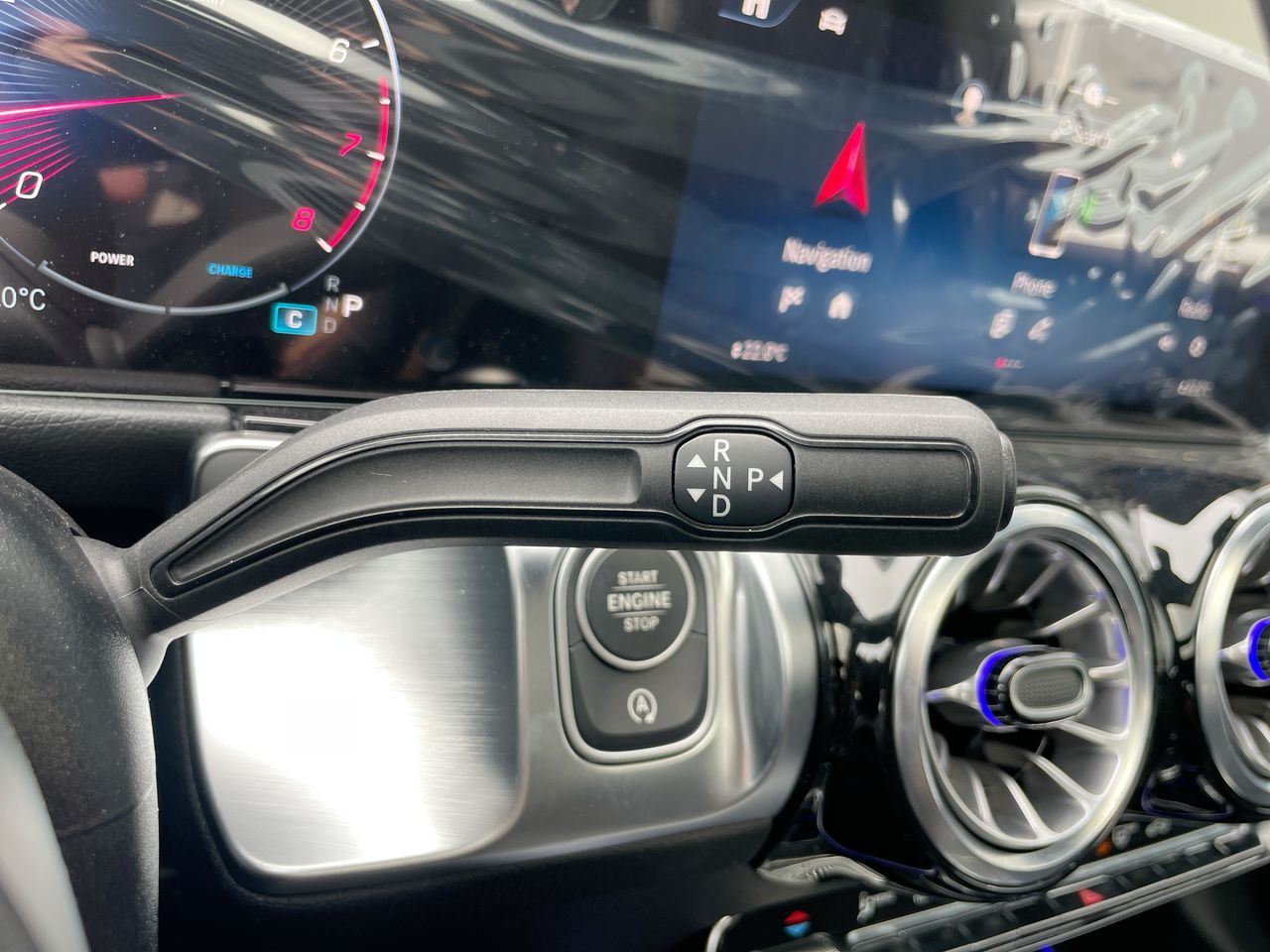 2025 Mercedes-Benz GLB in Richmond, British Columbia