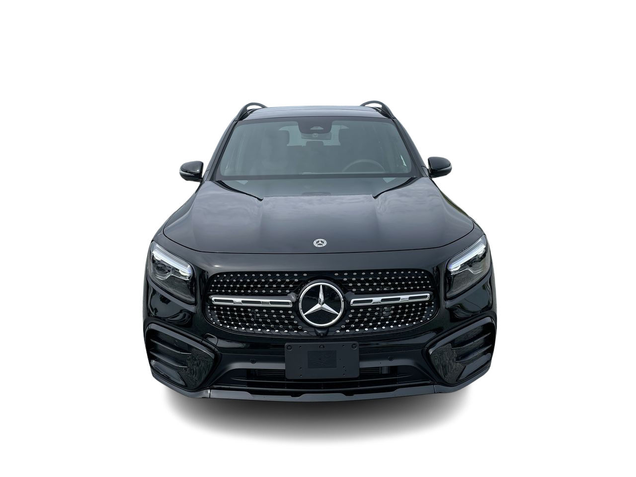 2025 Mercedes-Benz GLB in Richmond, British Columbia