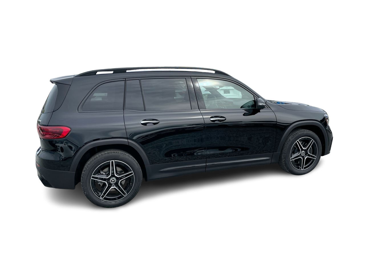 2025 Mercedes-Benz GLB in Richmond, British Columbia