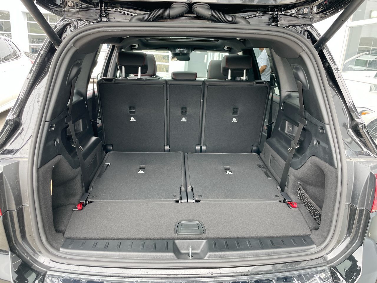 2025 Mercedes-Benz GLB in Richmond, British Columbia