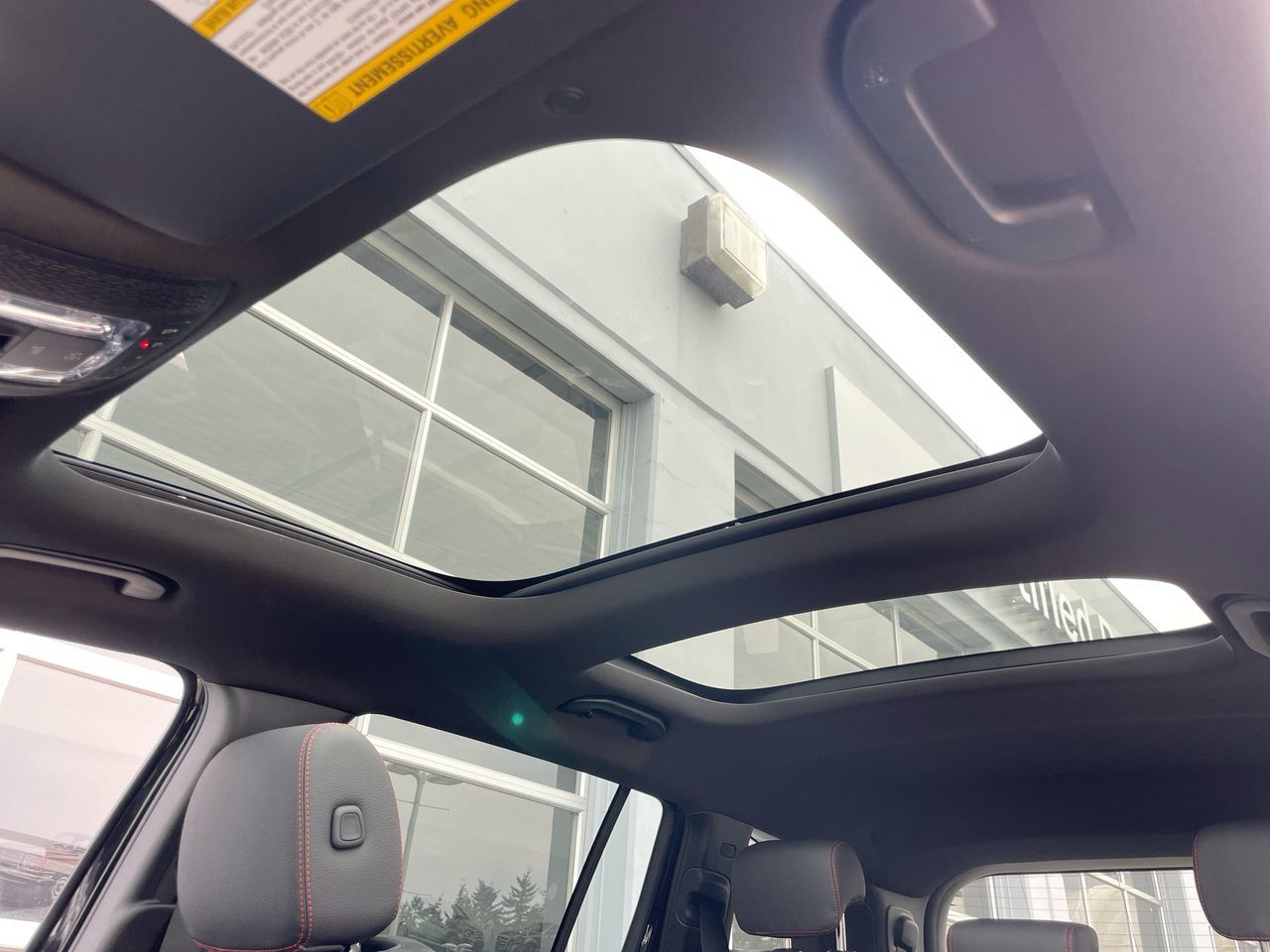 2025 Mercedes-Benz GLB in Richmond, British Columbia