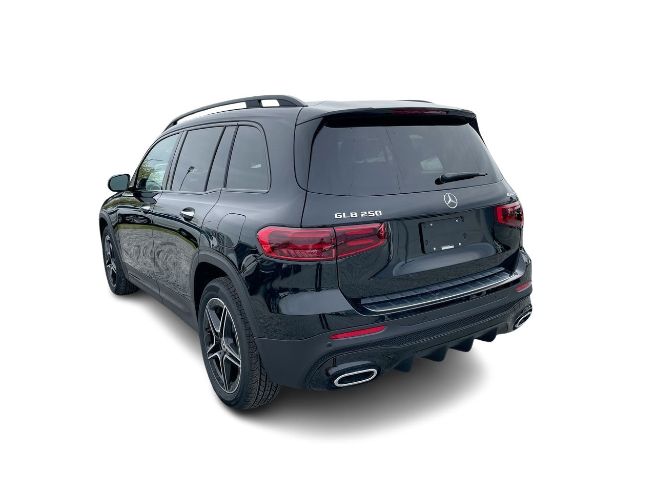 2025 Mercedes-Benz GLB in Richmond, British Columbia