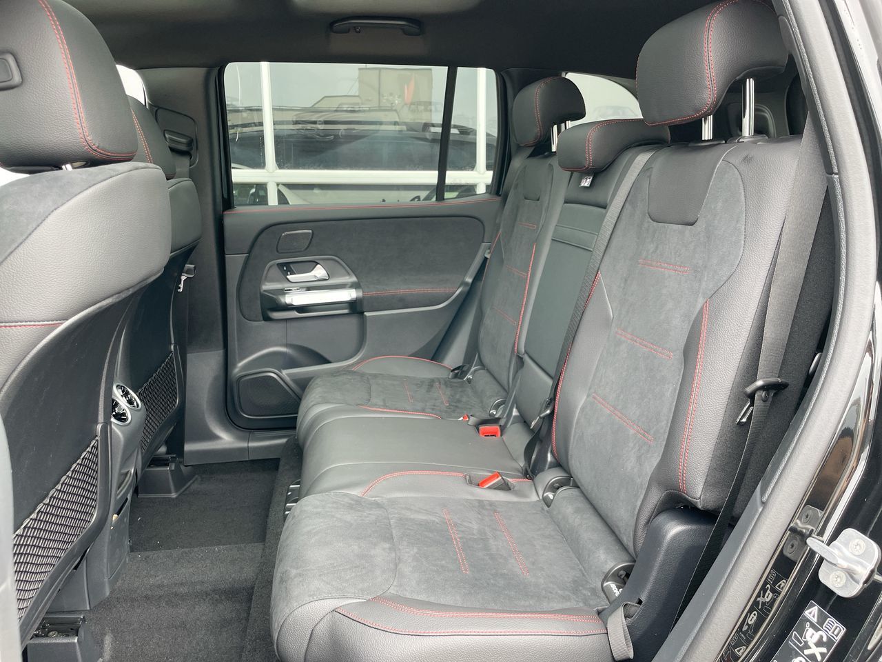 2025 Mercedes-Benz GLB in Richmond, British Columbia