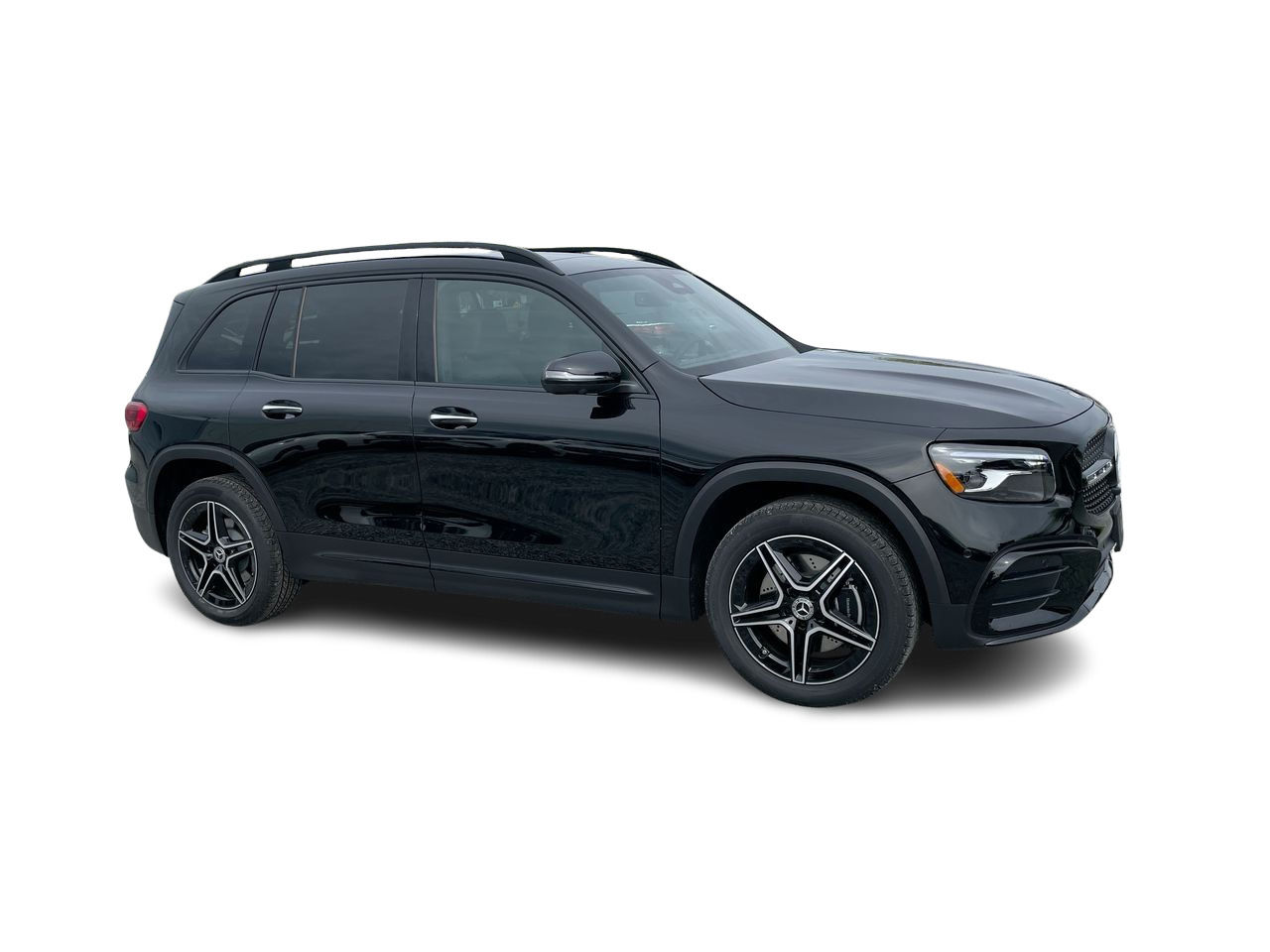 2025 Mercedes-Benz GLB in Richmond, British Columbia