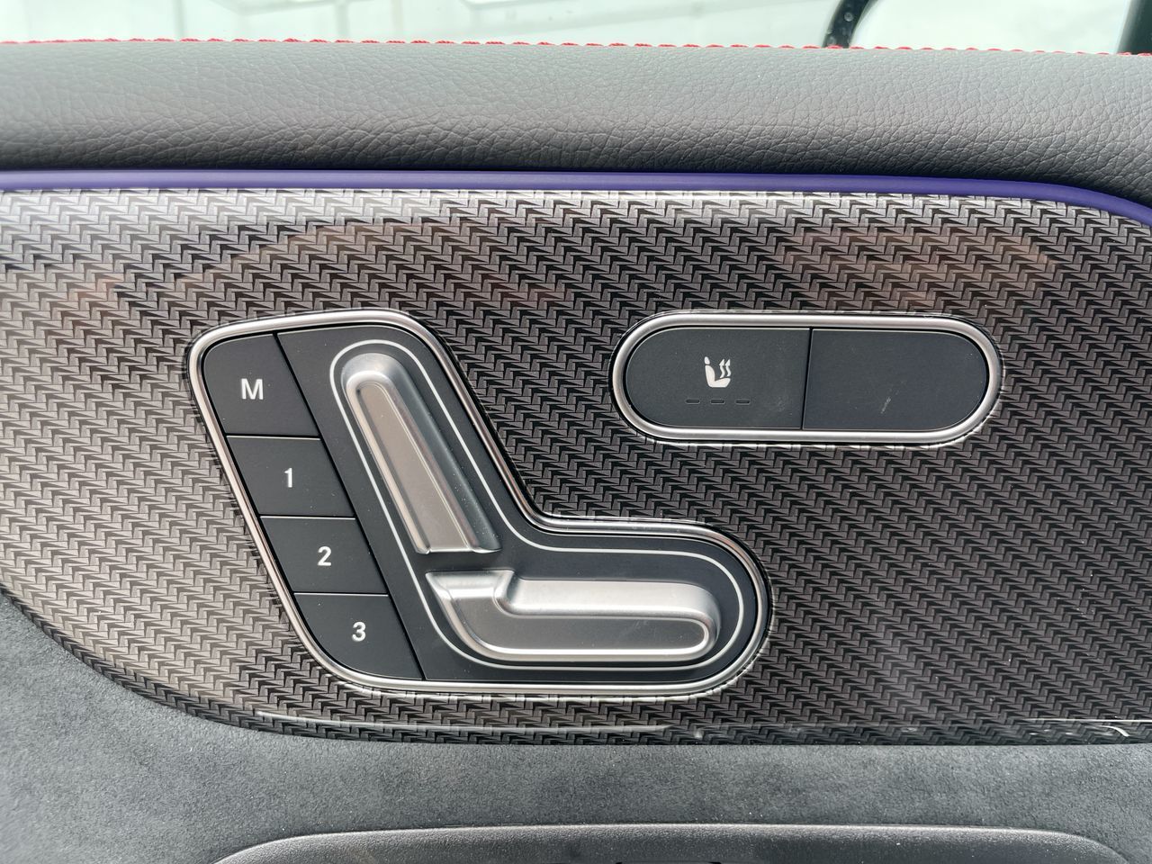 2025 Mercedes-Benz GLB in Richmond, British Columbia