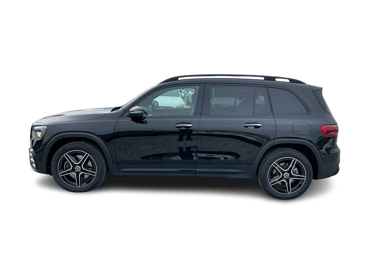 2025 Mercedes-Benz GLB in Richmond, British Columbia