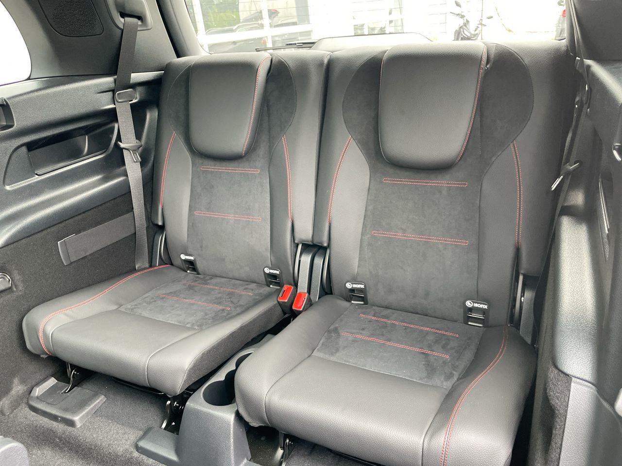 2025 Mercedes-Benz GLB in Richmond, British Columbia