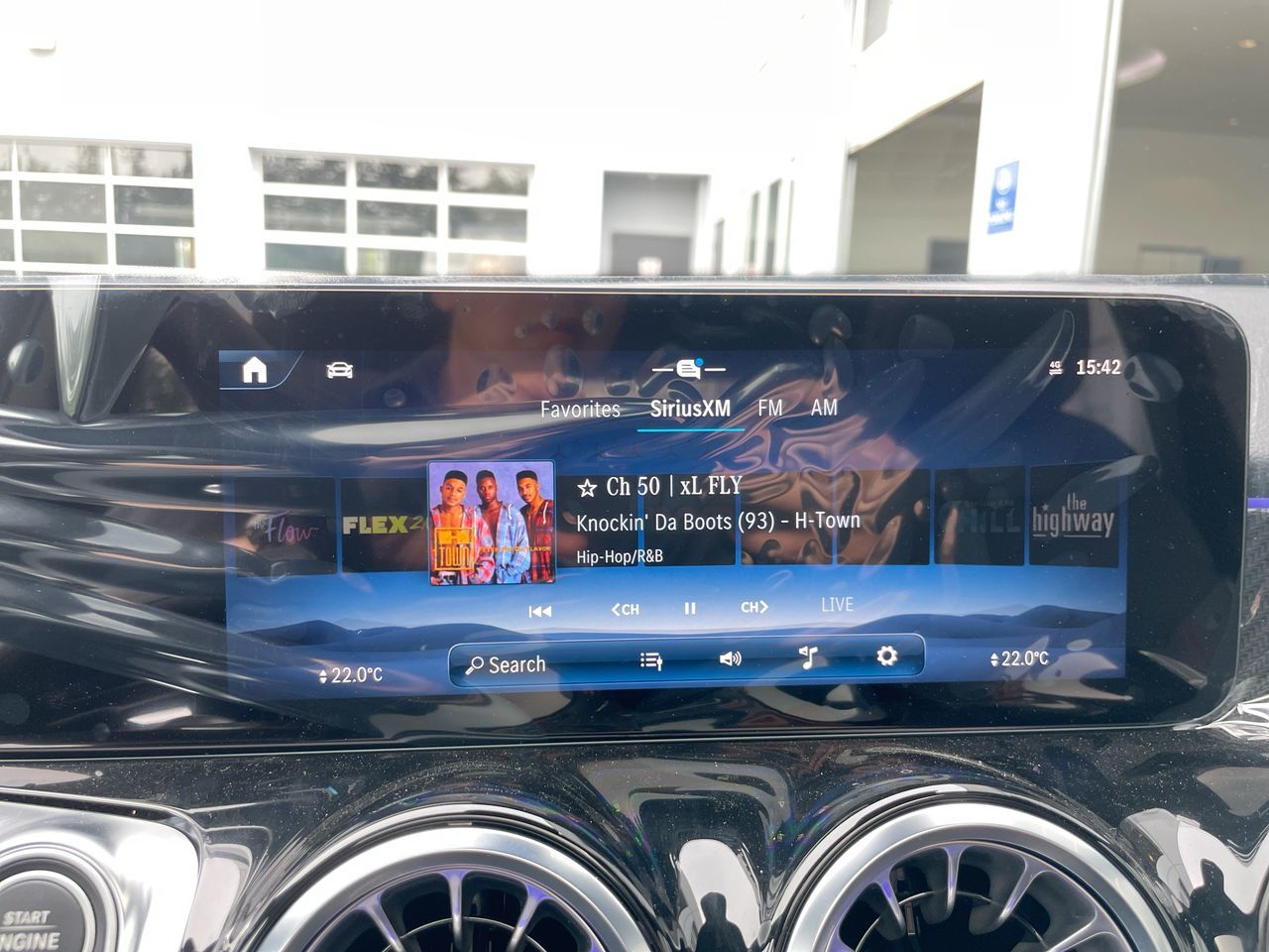2025 Mercedes-Benz GLB in Richmond, British Columbia