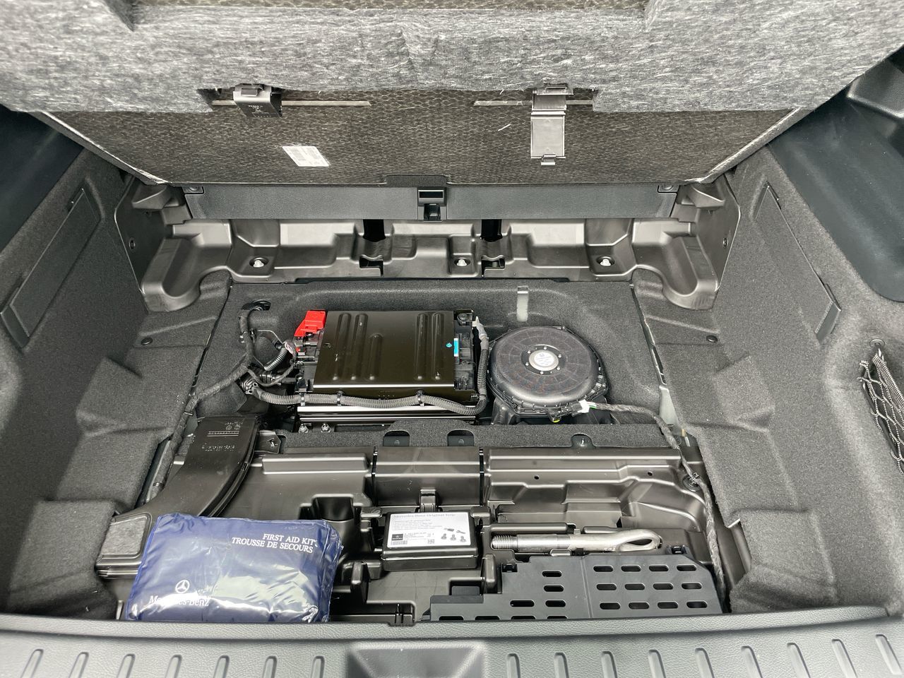Mercedes-Benz GLB  2025 à Richmond, Colombie-Britannique