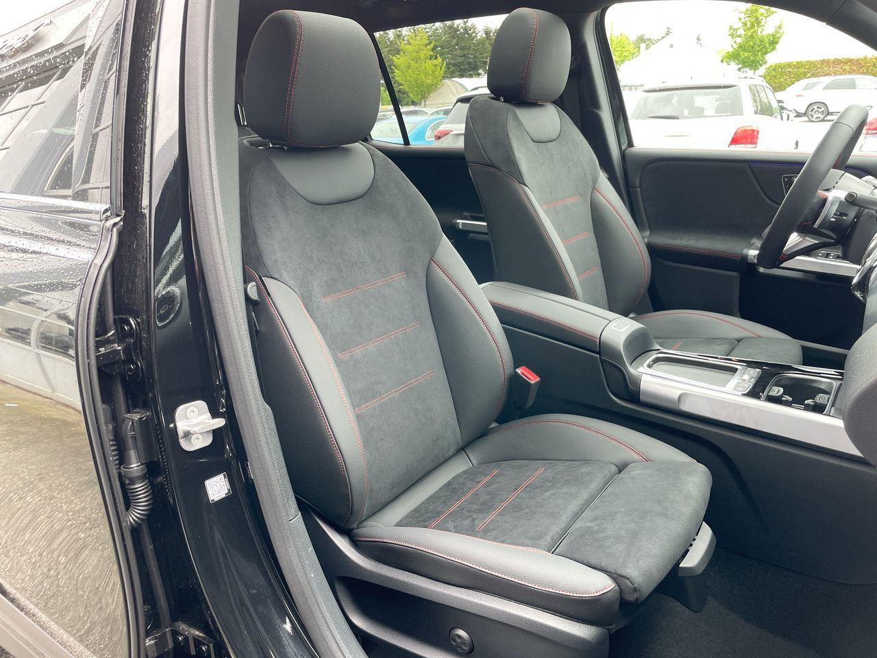 Mercedes-Benz GLB  2025 à Richmond, Colombie-Britannique