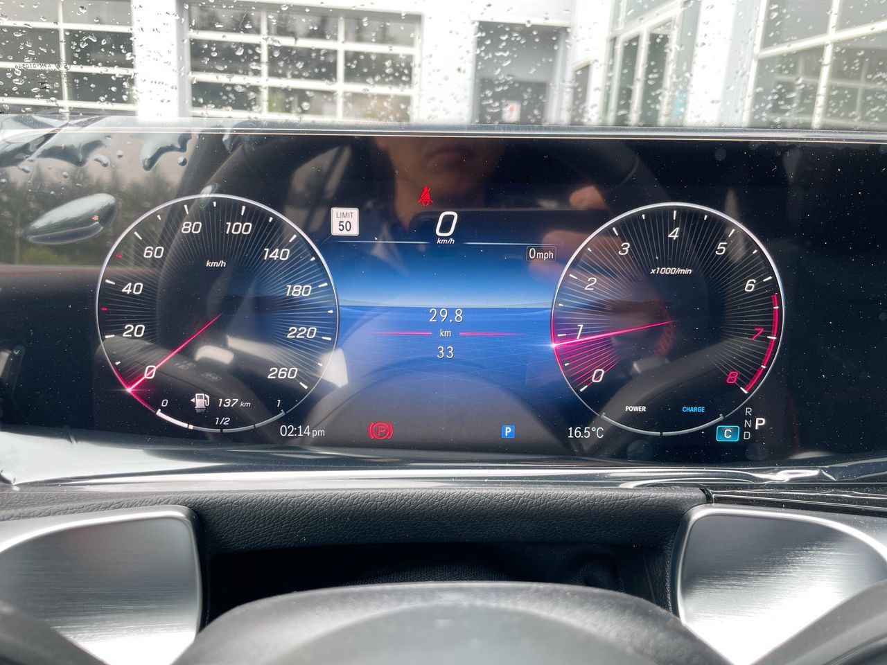 Mercedes-Benz GLB  2025 à Richmond, Colombie-Britannique