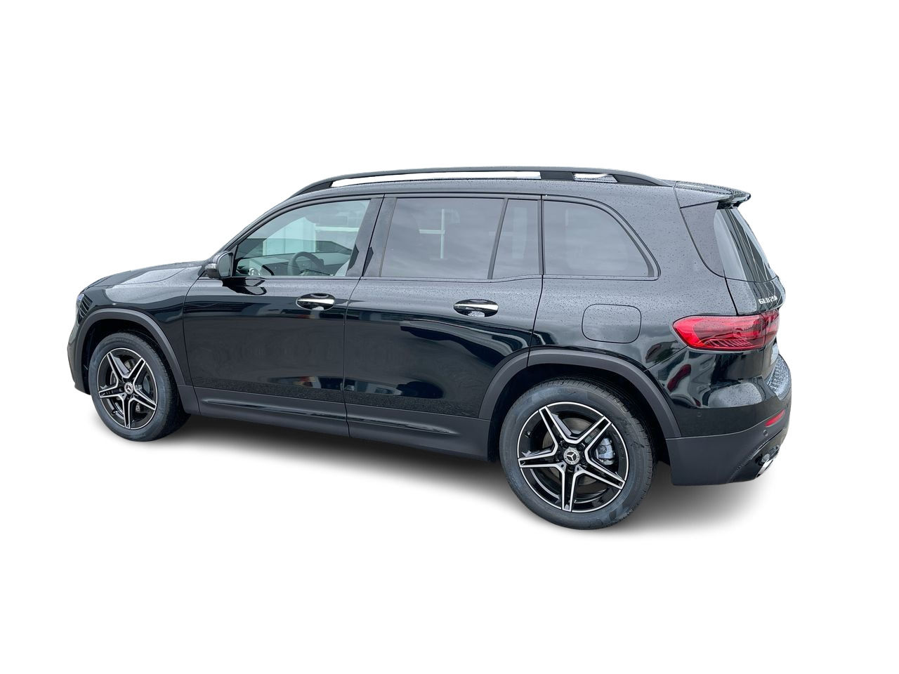Mercedes-Benz GLB  2025 à Richmond, Colombie-Britannique